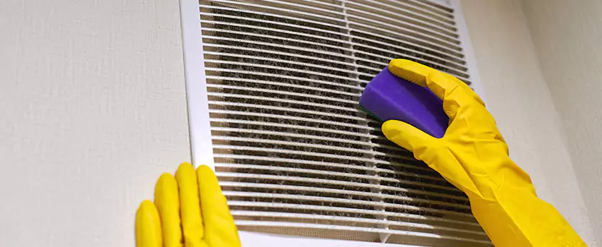 Vent Cleaning Company in Midland, TX