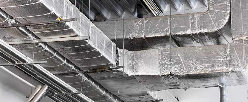 Vent Dust Cleaning Cost in Midland, TX