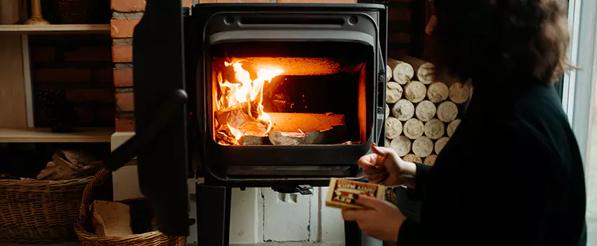 Key Features of Vermont Castings Fireplaces in Midland, TX