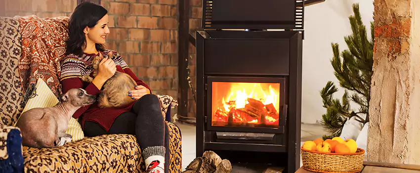 Wood Stove Chimney Cleaning Services in Midland, TX