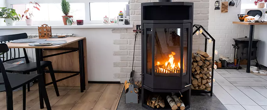 Wood Stove Inspection Services in Midland, TX