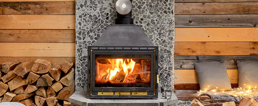 Wood Stove Cracked Glass Repair Services in Midland, TX