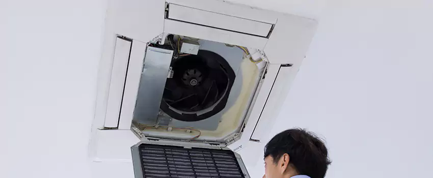 Benefits of Professional Air Duct Cleaning in Midland, Texas