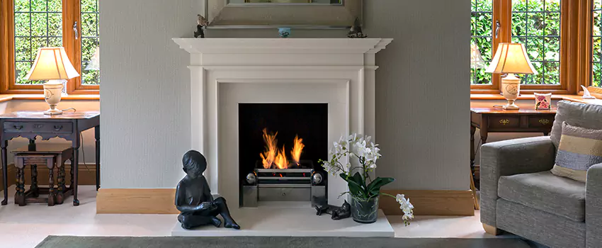 Astria Open-Hearth Wood Fireplaces Services in Midland, TX
