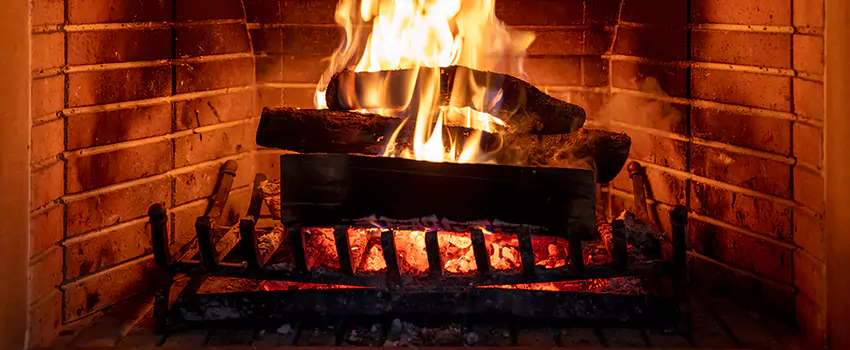 Chimney Ash Dump Cover Repair Services in Midland, TX