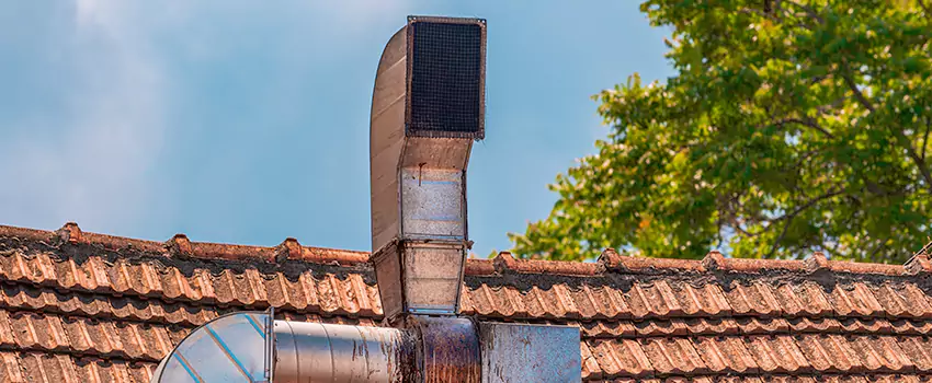 Chimney Cleaning Cost in Midland, Texas