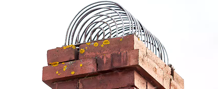 Chimney Crown Problems in Midland, Texas