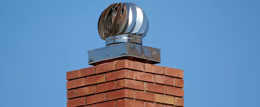 Chimney Damper Hinge Repair in Midland, TX