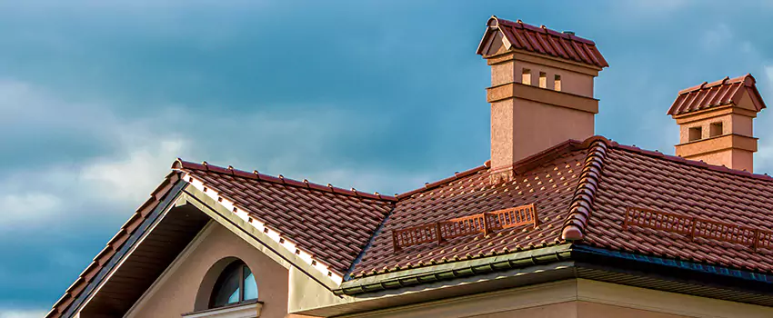 Residential Chimney Services in Midland, Texas