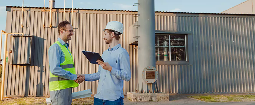 Chimney Cap Inspection in Midland, TX