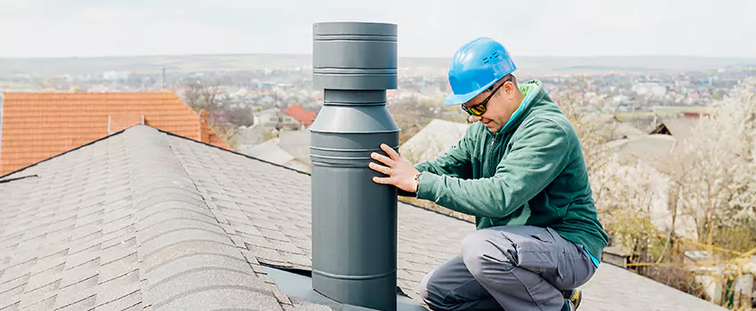 Insulated Chimney Liner Services in Midland, TX