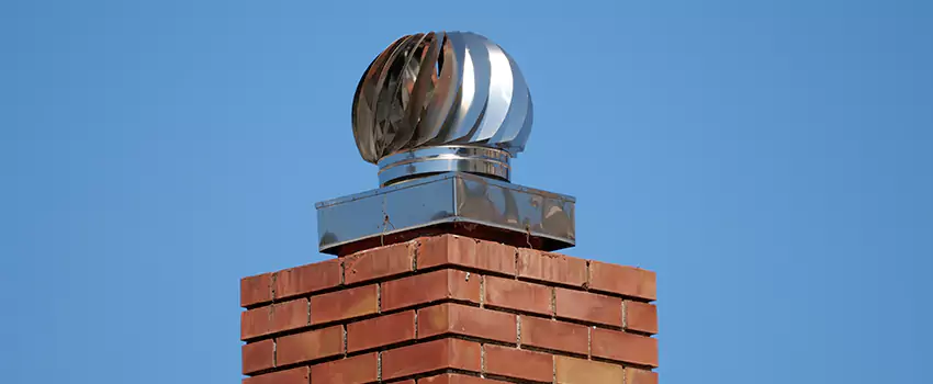 Chimney Flue Rebuild Services in Midland, Texas