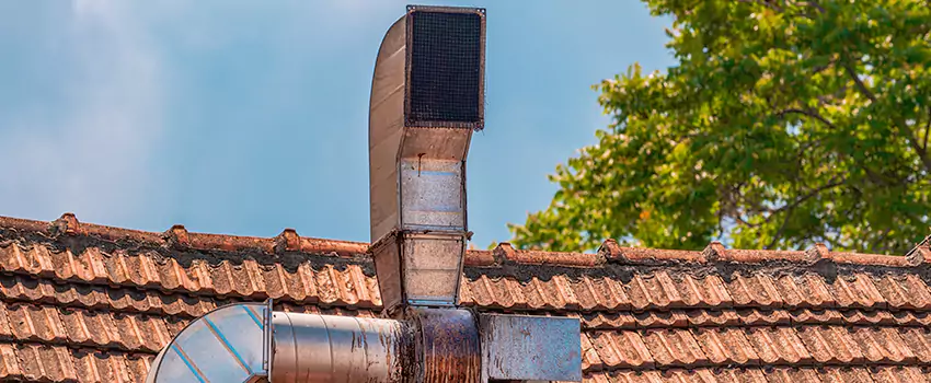 Chimney Blockage Removal in Midland, Texas