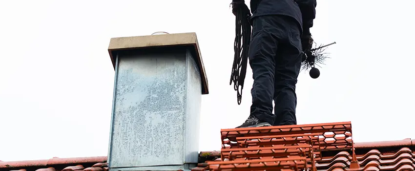 Modern Chimney Sweeping Techniques in Midland, Texas