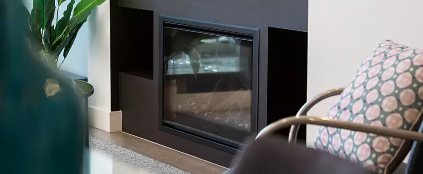 Dimplex Bold Electric Fireplace Fixes in Midland, TX