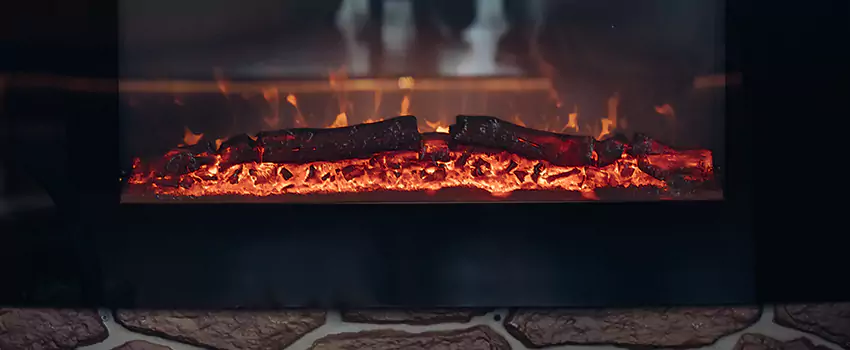 Cost of Electric Fireplace Repair Service in Midland, Texas