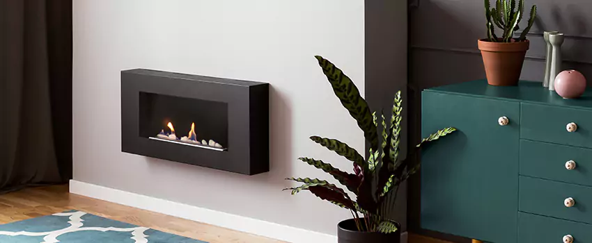 Cost of Ethanol Fireplace Repair And Installation Services in Midland, TX