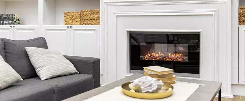 Professional Fireplace Maintenance Contractors in Midland, TX