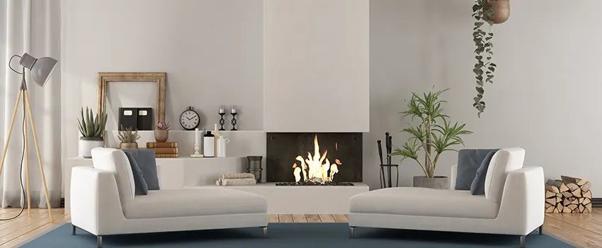 Decorative Fireplace Crystals Services in Midland, Texas