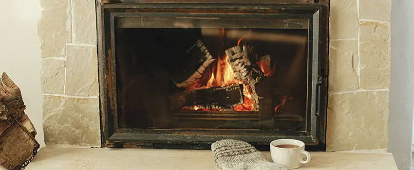 Fireplace Door Handle Replacements Services in Midland, Texas