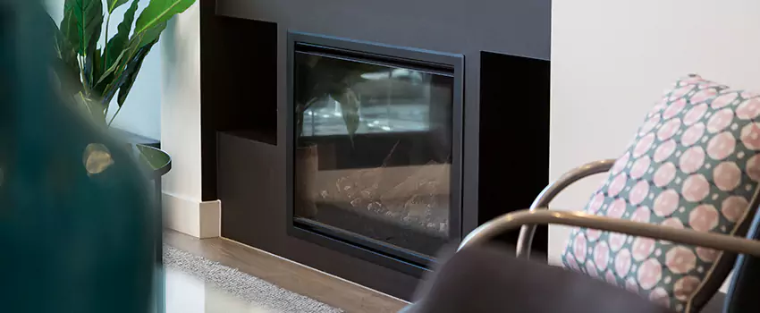 Gas Fireplace Installation in Midland, TX