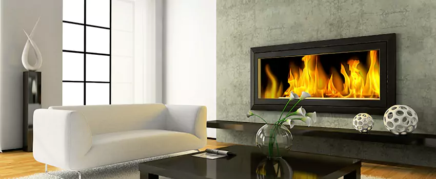 Fireplace Hearth Ideas in Midland, Texas