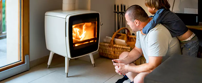 Fireplace Flue Maintenance Services in Midland, TX