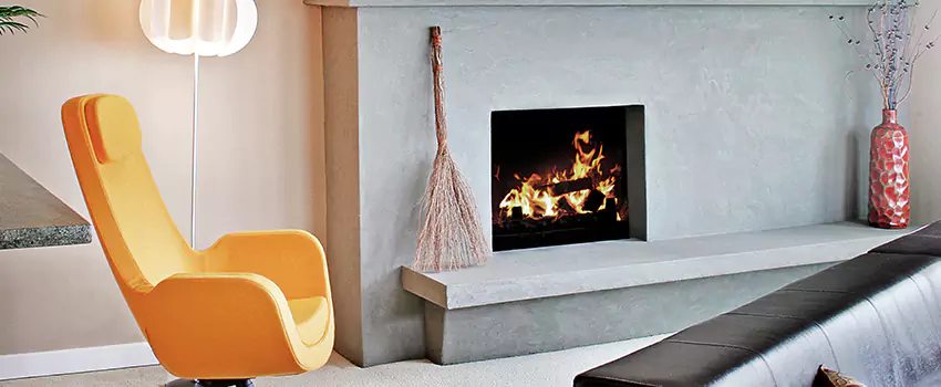 Electric Fireplace Makeover Services in Midland, TX