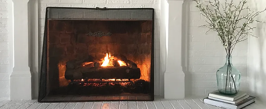 Cost-Effective Fireplace Mantel Inspection And Maintenance in Midland, TX