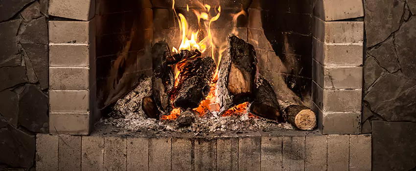 Cost of Rebuilding A Fireplace in Midland, Texas