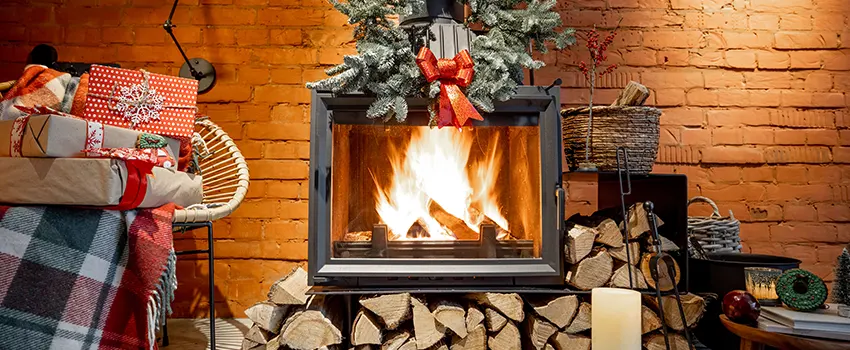 Steel Fireplace Grate Repair And Replacement Services in Midland, Texas