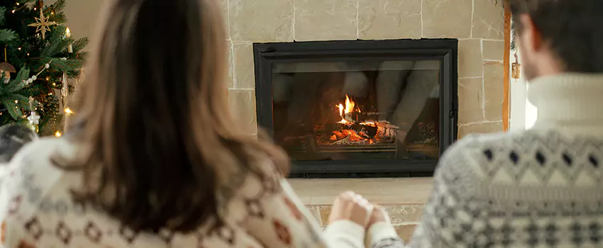 Fireplace Firebox Refurbish & Restore Services in Midland, TX