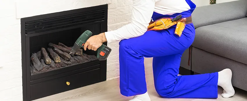 Fireplace Safety Inspection Specialists in Midland, Texas