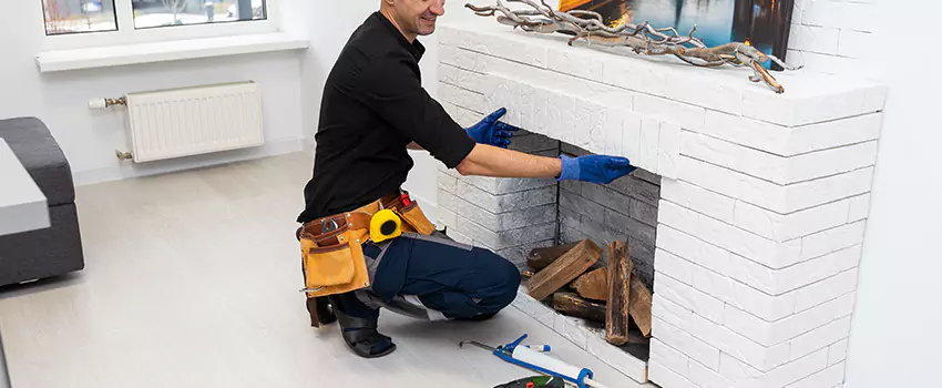 Gas Fireplace Repair And Replacement in Midland, TX
