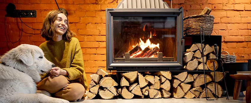 Fireplace Smell Removal Cost in Midland, TX