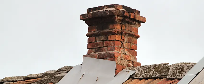 Cost of Fixing Blocked Chimney in Midland, Texas