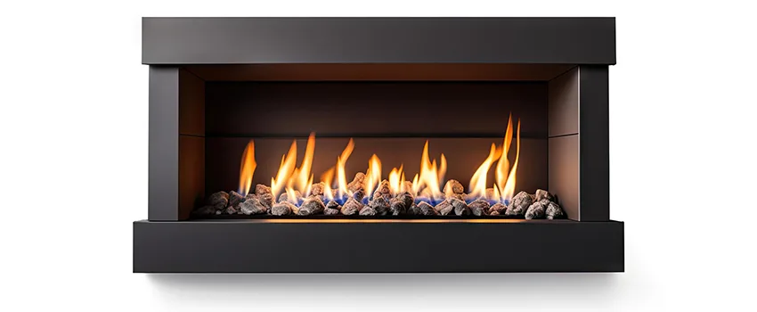 Outdoor Gas Fireplaces Installation in Midland, TX