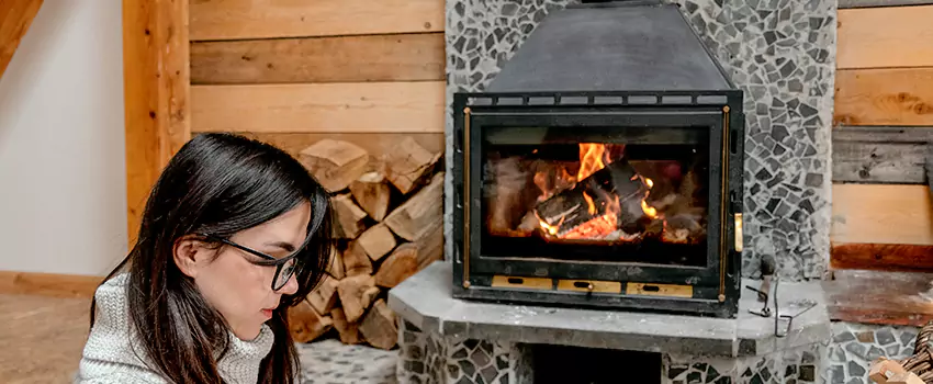 Harman P68-C Pellet Stove Repair in Midland, Texas 