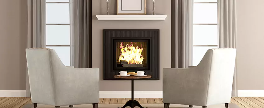 Heatilator Direct Vent Fireplace Services in Midland, Texas