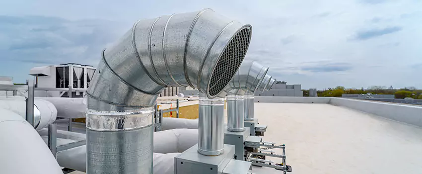 Insulated Ductwork Repair Services Near Me in Midland, TX