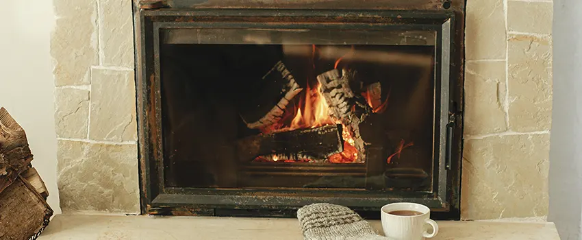 Kings man Fireplaces Insert Services in Midland, TX