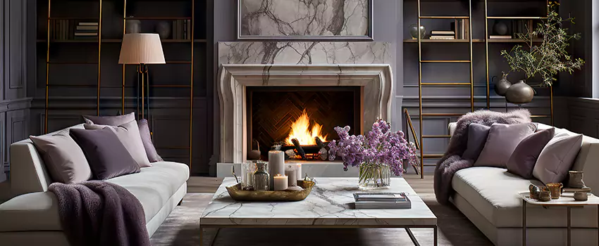 Napoleon Galaxy Series Outdoor Fireplaces Repair in Midland, TX