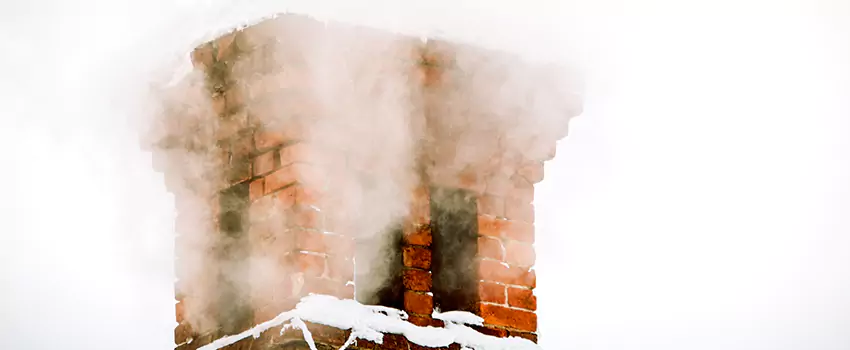 Chimney Flue Soot Removal in Midland, TX