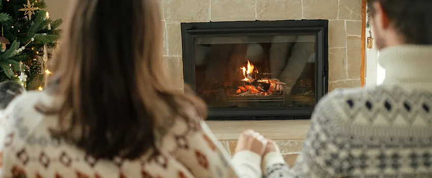 Superior Open-Hearth Wood Fireplaces in Midland, TX