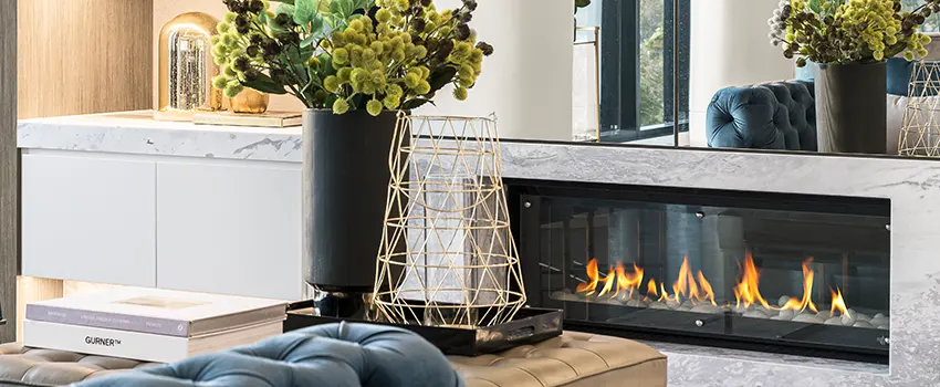 Professional Town & Country Luxury Fireplace Maintenance Experts in Midland, Texas
