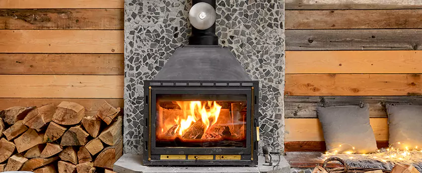 Travis Industries Elite Fireplace Inspection and Maintenance in Midland, Texas