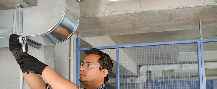 Benefit of Ventilation Cleaning in Midland, Texas