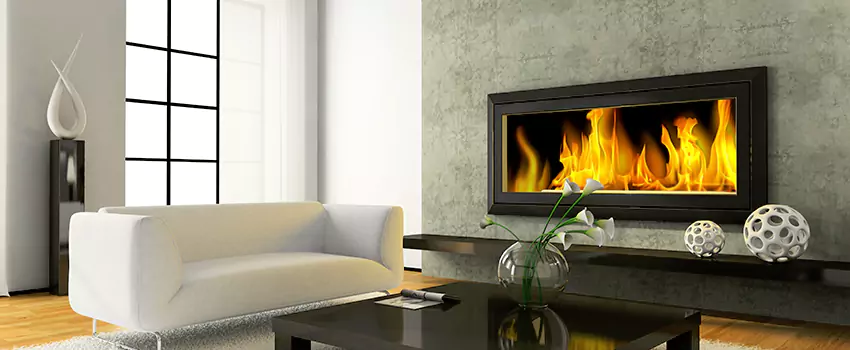 Ventless Fireplace Oxygen Depletion Sensor Installation and Repair Services in Midland, Texas