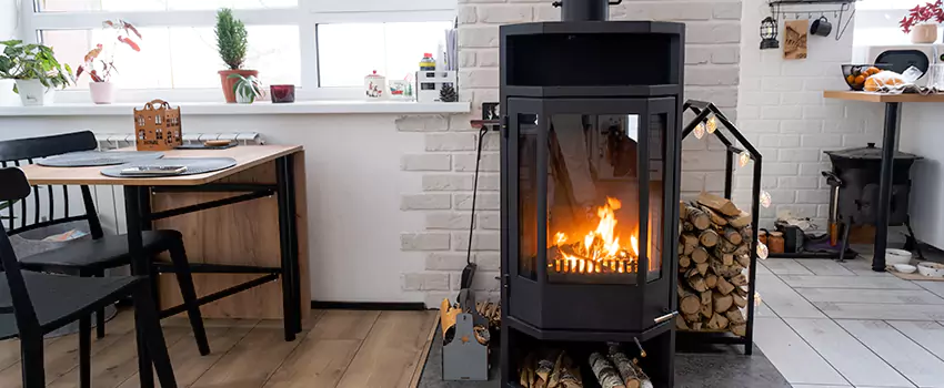 Cost of Vermont Castings Fireplace Services in Midland, TX