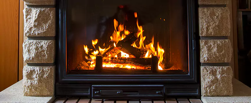 Cost of Wood Fireplace Installation in Midland, TX